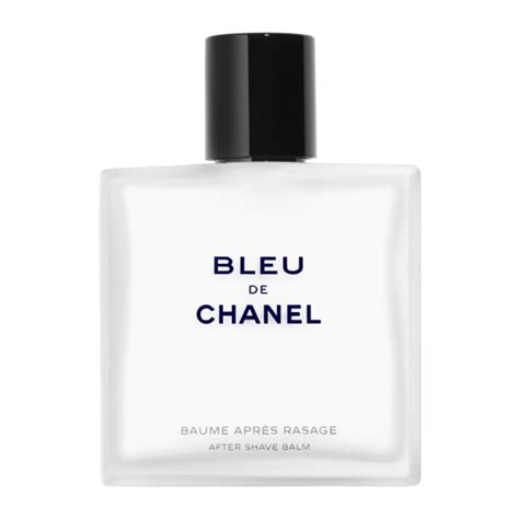 chanel after shave|cheapest chanel bleu after shave.